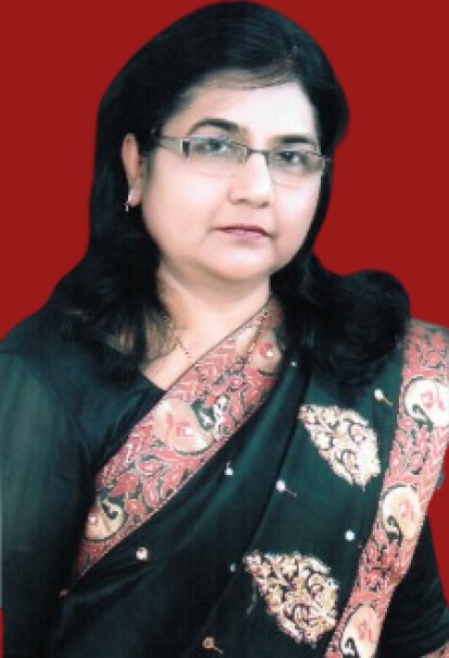 Founder President of Sunshine High School & Junior College